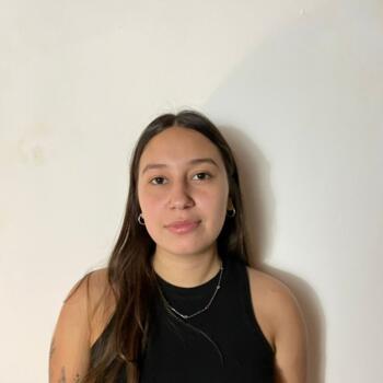 Niñera en General Rodríguez: Ludmila