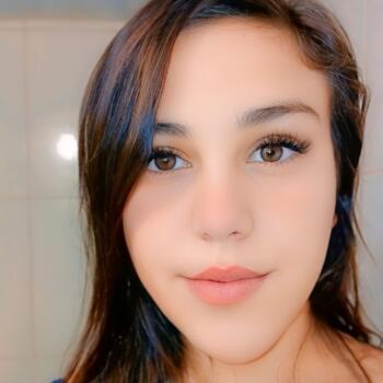 Babysitter Patos (Paraíba): Naeli