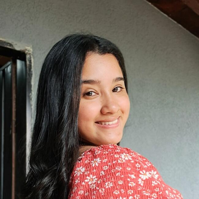 Niñera en Asunción: Lucero