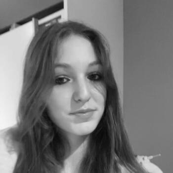 Babysitter in Nivelles: Marie