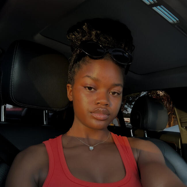 Babysitter in Willis (Texas): Divine