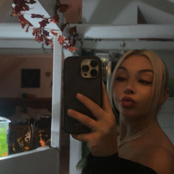 Babysitter in Göttingen: Angelina