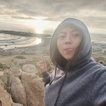 Babysitter in Quilicura: Isidora