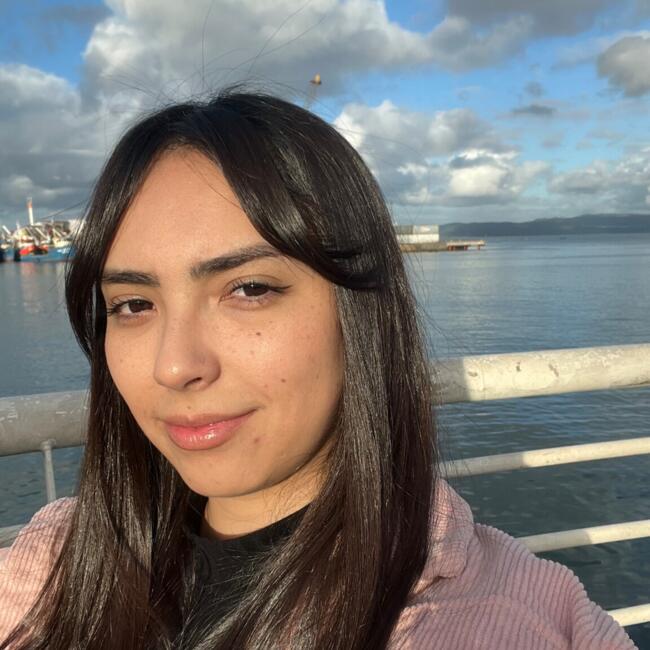 Niñera en Santiago de Chile: Javiera