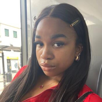 Babysitter in Padova: Chidera