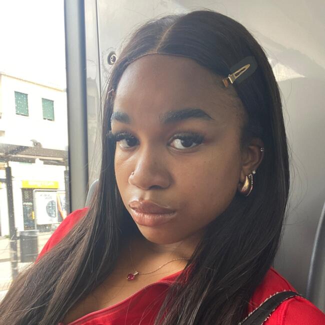 Babysitter in Padova: Chidera