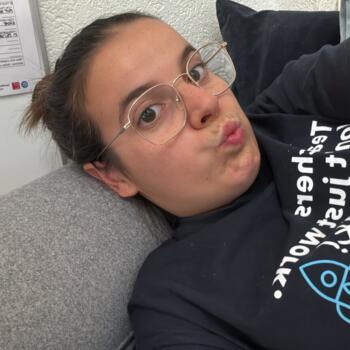 Babysitter Neuenhof: Paula