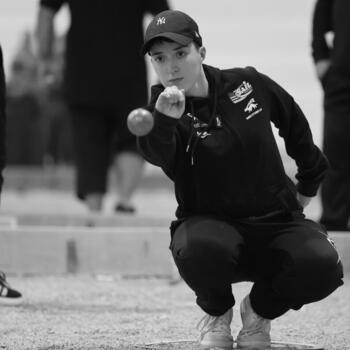 Babysitter Le Temple-de-Bretagne: Katel