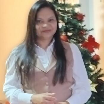 Babysitter in Curitiba: Ocelia