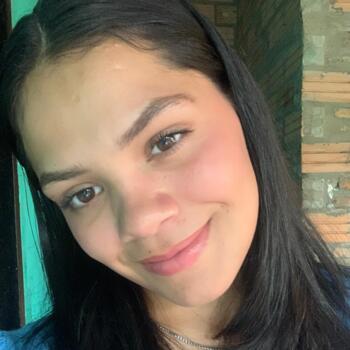 Niñera en Nemby: Micaela