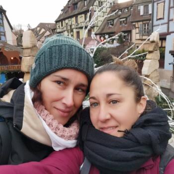 Trabajo de canguro en Mondragón: trabajo de canguro Ainhoa