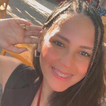 Babysitter in João Pessoa: Esther