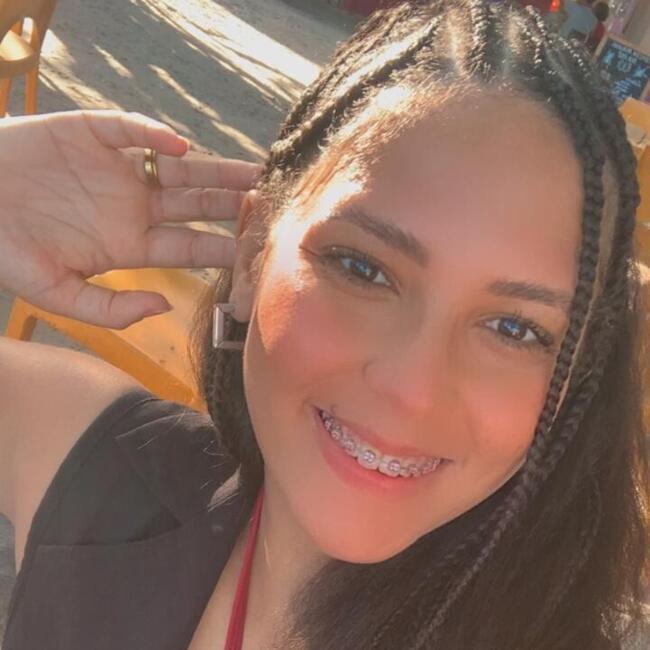 Babysitter in João Pessoa: Esther