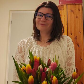 Parent Dordrecht: Marleen