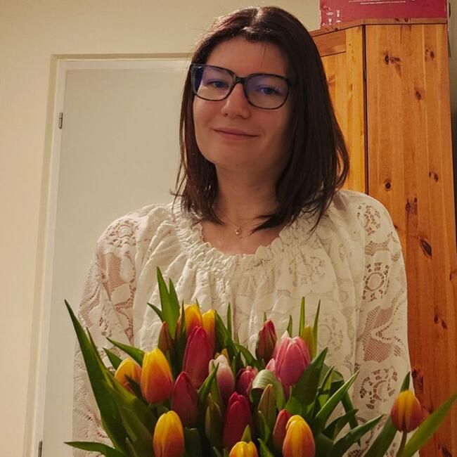 Babysitting job in Dordrecht: Marleen
