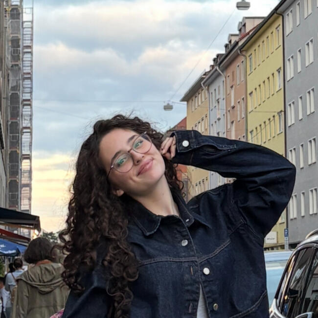 Babysitter in Schwerte: Dilara