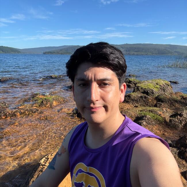 Trabajo para niñera en Concepción: Jean Paul