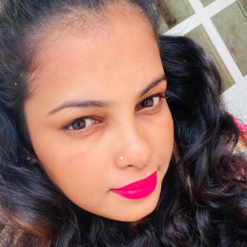 Nanny in Umm al-Quwain: Madhubashini
