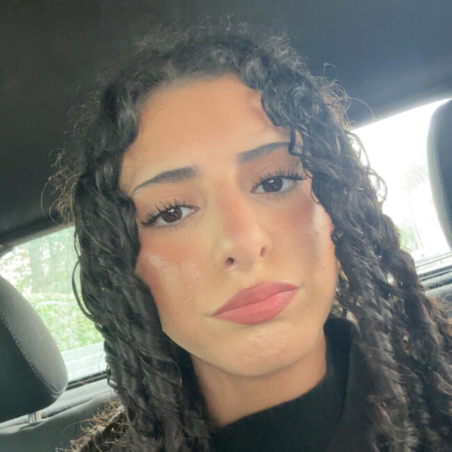 Babysitter in Pecquencourt: Lamia