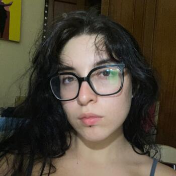 Canguro en Madrid: Paula Andrea
