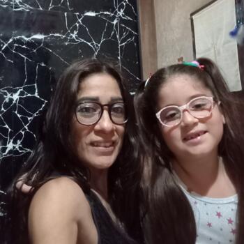 Babysitter Buenos Aires: Romina