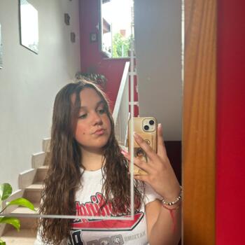 Babysitter in Volterra: Sara Pasco