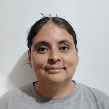 Niñera en Lima: Cinthia