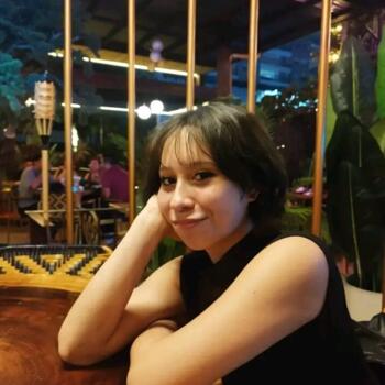 Niñera en Bogotá: Claudia Fernanda