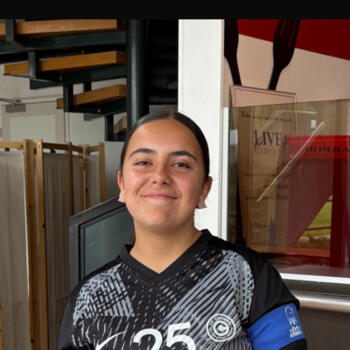 Babysitter Grand-Lancy: Joana