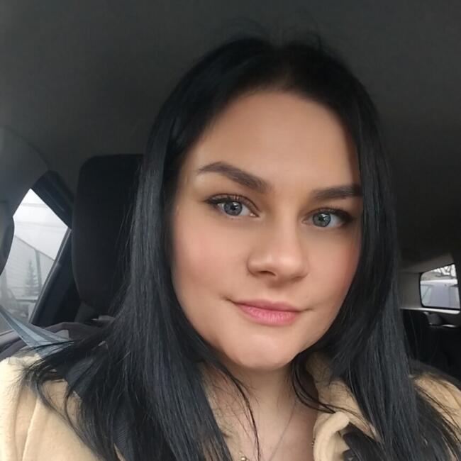 Babysitter in Samobor: Suzana