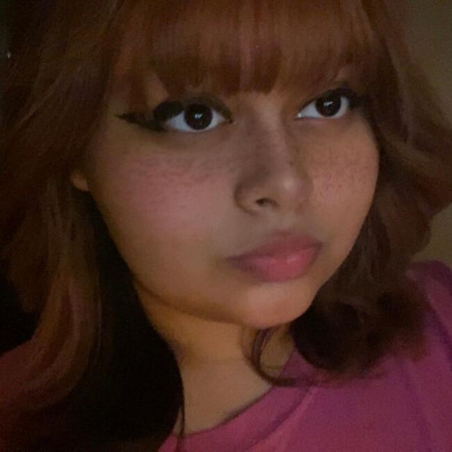 Babysitter in Tampa: Inairis