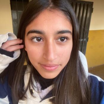 Niñera en Córdoba: Caroll