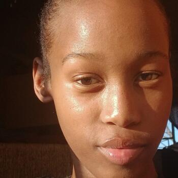 Nanny in Bloemfontein: Rozanne