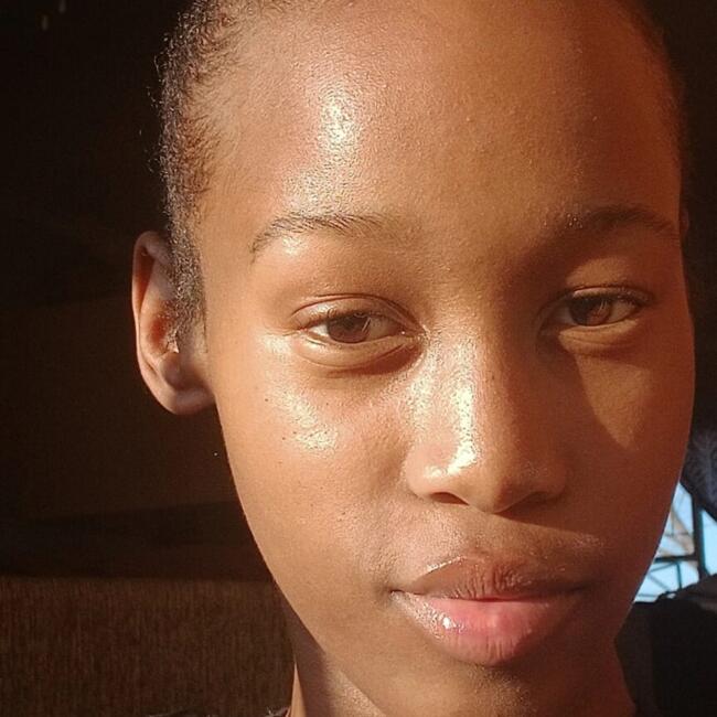 Nanny in Bloemfontein: Rozanne