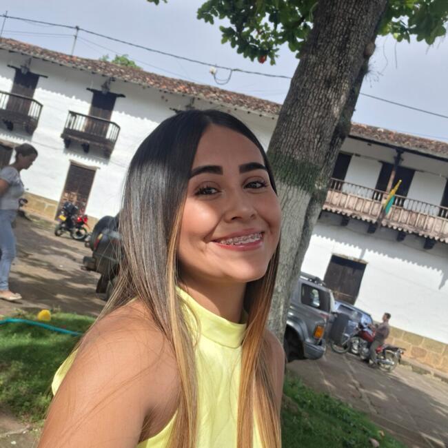 Niñera en Cúcuta: NICOLLE XIOMARA