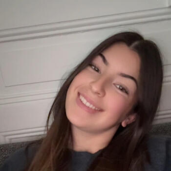 Babysitter in Niort: Anaëlle