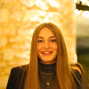 Babysitter Perugia: Livia
