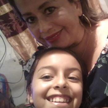 Babysitter Portoviejo: Jenny