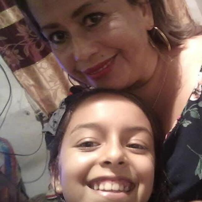 Niñera en Portoviejo: Jenny