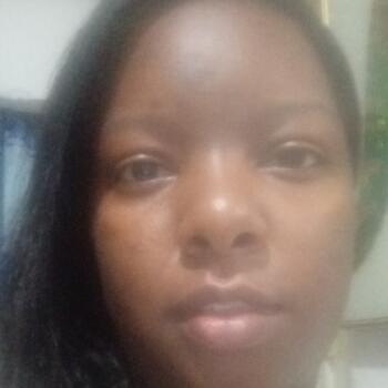 Babysitter Santiago de Cali: Eva Maria