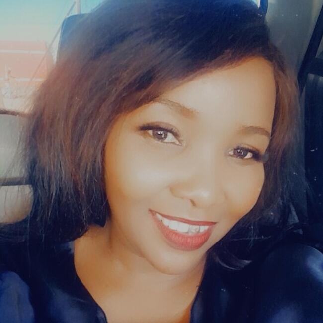 Babysitter in Newcastle: Ntombifuthi