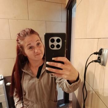 Babysitting job in Luzino: babysitting job Anna