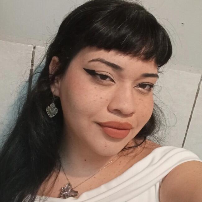 Babysitter in La Granja: Jimena