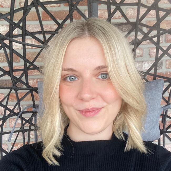 Babysitter in Kortenberg: Ophélie