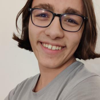 Babysitter Châtenay-Malabry: Aurélien