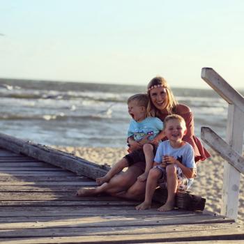Babysitter Salzburghofen: Judith