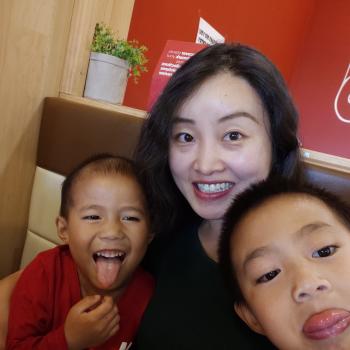 Babysitter Timaru: Ariel