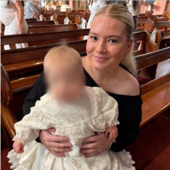 Babysitter in Melbourne: Amelia
