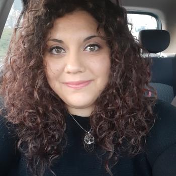 Babysitter L'Aquila: Claudia