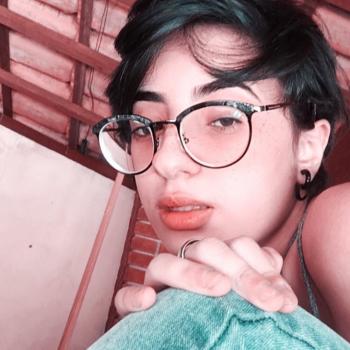 Babá Mauá: Adrielly
